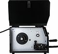 Kranz 11-0926 Сварочный аппарат инверторный полуавтоматический MIG-160 KRANZ Kranz 11-0926 Сварочный аппарат инверторный полуавтоматический MIG-160 KRANZ