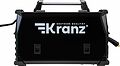 Kranz 11-0927 Сварочный аппарат инверторный полуавтоматический MIG-200 KRANZ Kranz 11-0927 Сварочный аппарат инверторный полуавтоматический MIG-200 KRANZ