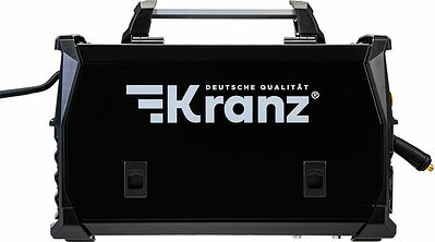 Kranz 11-0927 Сварочный аппарат инверторный полуавтоматический MIG-200 KRANZ