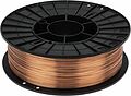 Kranz KR-11-0981-5 Сварочная проволока омедненная Св08Г2С-О (ER70S-6; SG2) 5 кг 0,8 мм D200 KRANZ Kranz KR-11-0981-5 Сварочная проволока омедненная Св08Г2С-О (ER70S-6; SG2) 5 кг 0,8 мм D200 KRANZ