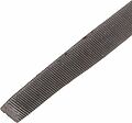 Kranz KR-12-4121 Напильник треугольный KRANZ 150 мм, деревянная ручка