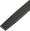 Kranz KR-12-4122 Напильник плоский KRANZ 150 мм, деревянная ручка Kranz KR-12-4122 Напильник плоский KRANZ 150 мм, деревянная ручка