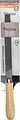Kranz KR-12-4122 Напильник плоский KRANZ 150 мм, деревянная ручка Kranz KR-12-4122 Напильник плоский KRANZ 150 мм, деревянная ручка