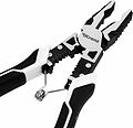 Kranz KR-12-4651-5 Плоскогубцы многофункциональные универсальные 200мм KRANZ Kranz KR-12-4651-5 Плоскогубцы многофункциональные универсальные 200мм KRANZ