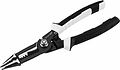 Kranz KR-12-4655-5 Плоскогубцы профессиональные многофункциональные 200мм KRANZ Kranz KR-12-4655-5 Плоскогубцы профессиональные многофункциональные 200мм KRANZ