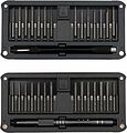 Kranz KR-12-4752 Набор отверток для точных работ RA-02, 30 предметов KRANZ Kranz KR-12-4752 Набор отверток для точных работ RA-02, 30 предметов KRANZ