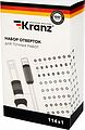 Kranz KR-12-4772 Набор отверток для точных работ 114 предметов KRANZ Kranz KR-12-4772 Набор отверток для точных работ 114 предметов KRANZ