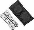 Kranz KR-12-4902-2 Мультитул 10 функций, 113мм KRANZ Kranz KR-12-4902-2 Мультитул 10 функций, 113мм KRANZ