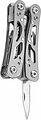Kranz KR-12-4902-2 Мультитул 10 функций, 113мм KRANZ Kranz KR-12-4902-2 Мультитул 10 функций, 113мм KRANZ