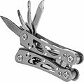 Kranz KR-12-4902-2 Мультитул 10 функций, 113мм KRANZ Kranz KR-12-4902-2 Мультитул 10 функций, 113мм KRANZ