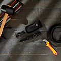 Kranz KR-12-4944-2 Мультитул 11 в 1, 154мм KRANZ Kranz KR-12-4944-2 Мультитул 11 в 1, 154мм KRANZ