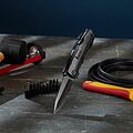 Kranz KR-12-4944-2 Мультитул 11 в 1, 154мм KRANZ Kranz KR-12-4944-2 Мультитул 11 в 1, 154мм KRANZ