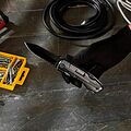Kranz KR-12-4944-2 Мультитул 11 в 1, 154мм KRANZ Kranz KR-12-4944-2 Мультитул 11 в 1, 154мм KRANZ