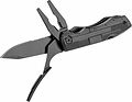 Kranz KR-12-4944-2 Мультитул 11 в 1, 154мм KRANZ Kranz KR-12-4944-2 Мультитул 11 в 1, 154мм KRANZ