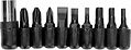 Kranz KR-12-4944-2 Мультитул 11 в 1, 154мм KRANZ Kranz KR-12-4944-2 Мультитул 11 в 1, 154мм KRANZ