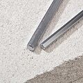 Kranz KR-12-5215 Набор ключей имбусовых HEX KRANZ 1,5-10 мм, CrV, 9 шт.