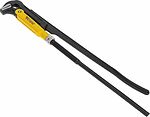 Kranz KR-12-5904 Ключ трубный рычажный KRANZ № 3, 500 мм, литой