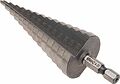 Kranz KR-12-6602 Сверло по металлу ступенчатое 4,0-30,0мм, 98мм, 62 HRC KRANZ Kranz KR-12-6602 Сверло по металлу ступенчатое 4,0-30,0мм, 98мм, 62 HRC KRANZ