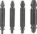 Kranz KR-12-6703 Набор экстракторов для шурупов Профи KRANZ Kranz KR-12-6703 Набор экстракторов для шурупов Профи KRANZ