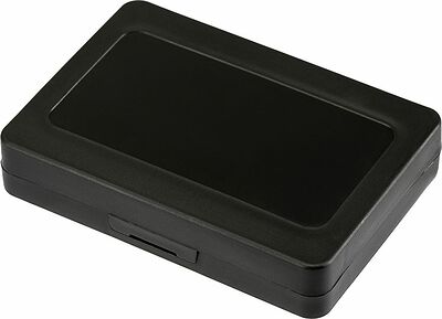 Kranz KR-12-6703 Набор экстракторов для шурупов Профи KRANZ