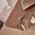 Kranz KR-12-6803 Сверло по стеклу и керамике 5 мм, 2 грани, цилиндр. хвостовик Kranz Kranz KR-12-6803 Сверло по стеклу и керамике 5 мм, 2 грани, цилиндр. хвостовик Kranz
