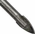 Kranz KR-12-6803 Сверло по стеклу и керамике 5 мм, 2 грани, цилиндр. хвостовик Kranz Kranz KR-12-6803 Сверло по стеклу и керамике 5 мм, 2 грани, цилиндр. хвостовик Kranz
