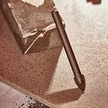 Kranz KR-12-6806 Сверло по стеклу и керамике 10 мм, 2 грани, цилиндр. хвостовик Kranz Kranz KR-12-6806 Сверло по стеклу и керамике 10 мм, 2 грани, цилиндр. хвостовик Kranz