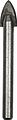 Kranz KR-12-6807 Сверло по стеклу и керамике 12 мм, 2 грани, цилиндр. хвостовик Kranz Kranz KR-12-6807 Сверло по стеклу и керамике 12 мм, 2 грани, цилиндр. хвостовик Kranz