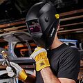 Kranz KR-16-0797 Маска сварщика с автоматическим светофильтром «Хамелеон» АСФ 777 KRANZ Kranz KR-16-0797 Маска сварщика с автоматическим светофильтром «Хамелеон» АСФ 777 KRANZ