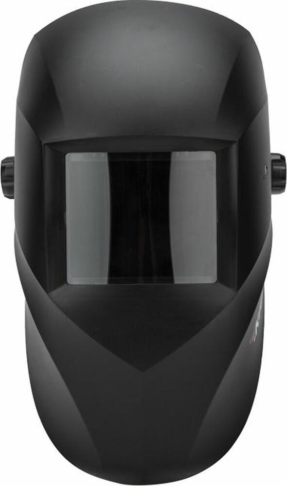 Kranz KR-16-0798 Маска сварщика с черным минеральным стеклом DIN 9 KRANZ