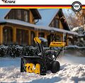 Kranz KR-16-1121 Снегоуборщик бензиновый KR562 KRANZ Kranz KR-16-1121 Снегоуборщик бензиновый KR562 KRANZ