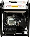 Kranz KR-16-1142 Генератор инверторный KR2500IO, 2,5кВт, 230В, 7л, открытый корпус, ручной старт KRANZ Kranz KR-16-1142 Генератор инверторный KR2500IO, 2,5кВт, 230В, 7л, открытый корпус, ручной старт KRANZ