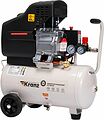 Kranz KR-16-1151 Компрессор воздушный KR-1500/24, 1500Вт, 230 л/мин, 24л KRANZ Kranz KR-16-1151 Компрессор воздушный KR-1500/24, 1500Вт, 230 л/мин, 24л KRANZ