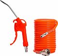 Kranz KR-16-1151 Компрессор воздушный KR-1500/24, 1500Вт, 230 л/мин, 24л KRANZ Kranz KR-16-1151 Компрессор воздушный KR-1500/24, 1500Вт, 230 л/мин, 24л KRANZ