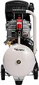 Kranz KR-16-1151 Компрессор воздушный KR-1500/24, 1500Вт, 230 л/мин, 24л KRANZ Kranz KR-16-1151 Компрессор воздушный KR-1500/24, 1500Вт, 230 л/мин, 24л KRANZ