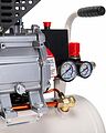 Kranz KR-16-1151 Компрессор воздушный KR-1500/24, 1500Вт, 230 л/мин, 24л KRANZ Kranz KR-16-1151 Компрессор воздушный KR-1500/24, 1500Вт, 230 л/мин, 24л KRANZ