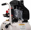 Kranz KR-16-1151 Компрессор воздушный KR-1500/24, 1500Вт, 230 л/мин, 24л KRANZ Kranz KR-16-1151 Компрессор воздушный KR-1500/24, 1500Вт, 230 л/мин, 24л KRANZ