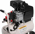 Kranz KR-16-1151 Компрессор воздушный KR-1500/24, 1500Вт, 230 л/мин, 24л KRANZ Kranz KR-16-1151 Компрессор воздушный KR-1500/24, 1500Вт, 230 л/мин, 24л KRANZ