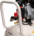 Kranz KR-16-1153 Компрессор воздушный KR-2200/50, 2200Вт, 400 л/мин, 50л KRANZ Kranz KR-16-1153 Компрессор воздушный KR-2200/50, 2200Вт, 400 л/мин, 50л KRANZ
