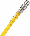 Kranz KR-16-1173 Шланг спиральный для компрессора, с быстросъемным соединением, 15м KRANZ Kranz KR-16-1173 Шланг спиральный для компрессора, с быстросъемным соединением, 15м KRANZ