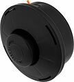 Kranz KR-16-1221 Катушка для триммера полуавтоматическая KR-115PP, гайка М10x1,25 KRANZ Kranz KR-16-1221 Катушка для триммера полуавтоматическая KR-115PP, гайка М10x1,25 KRANZ