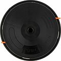 Kranz KR-16-1221 Катушка для триммера полуавтоматическая KR-115PP, гайка М10x1,25 KRANZ Kranz KR-16-1221 Катушка для триммера полуавтоматическая KR-115PP, гайка М10x1,25 KRANZ