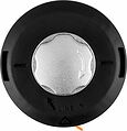 Kranz KR-16-1223 Катушка для триммера полуавтоматическая KR-130PP, гайка M10x1,25, винт M10-M10 KRANZ Kranz KR-16-1223 Катушка для триммера полуавтоматическая KR-130PP, гайка M10x1,25, винт M10-M10 KRANZ