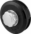 Kranz KR-16-1223 Катушка для триммера полуавтоматическая KR-130PP, гайка M10x1,25, винт M10-M10 KRANZ Kranz KR-16-1223 Катушка для триммера полуавтоматическая KR-130PP, гайка M10x1,25, винт M10-M10 KRANZ