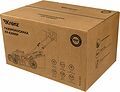 Kranz KR-16-1235 Газонокосилка бензиновая KR-430NSP несамоходная, 150см3, 43см KRANZ Kranz KR-16-1235 Газонокосилка бензиновая KR-430NSP несамоходная, 150см3, 43см KRANZ