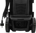Kranz KR-16-1261 Мойка высокого давления KR-110 KRANZ