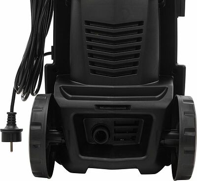 Kranz KR-16-1261 Мойка высокого давления KR-110 KRANZ