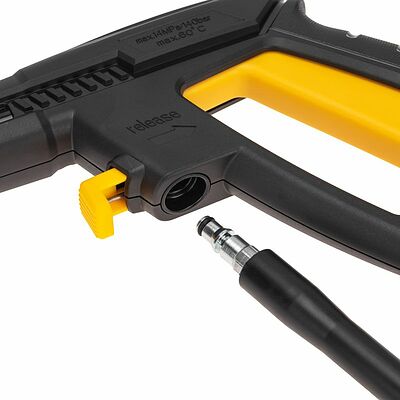 Kranz KR-16-1261 Мойка высокого давления KR-110 KRANZ