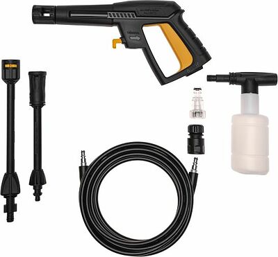 Kranz KR-16-1261 Мойка высокого давления KR-110 KRANZ