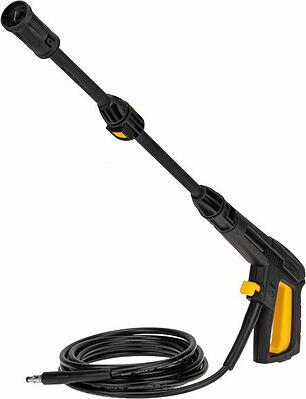 Kranz KR-16-1261 Мойка высокого давления KR-110 KRANZ